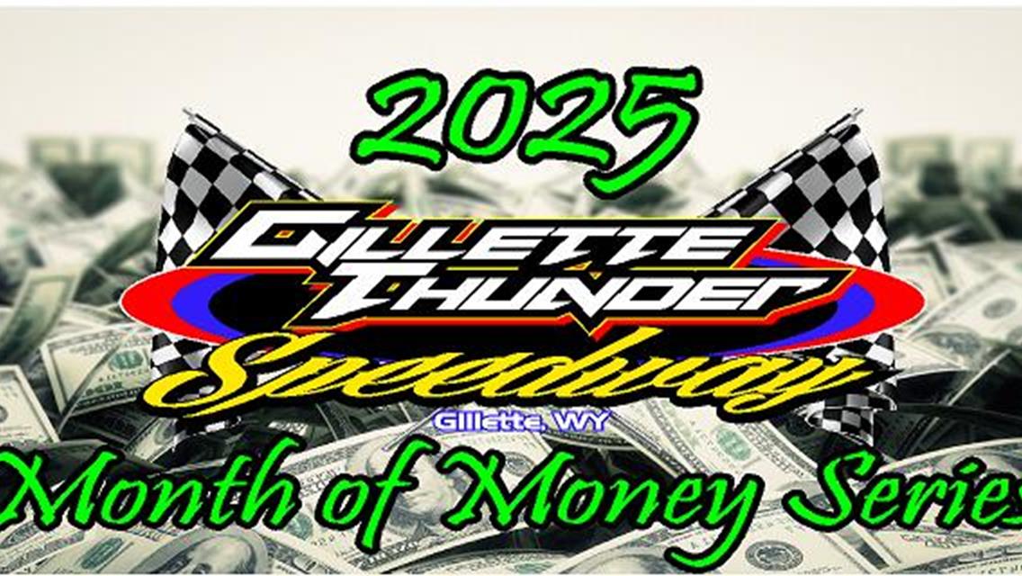 2025 Month of Money Series Night 4 of 5