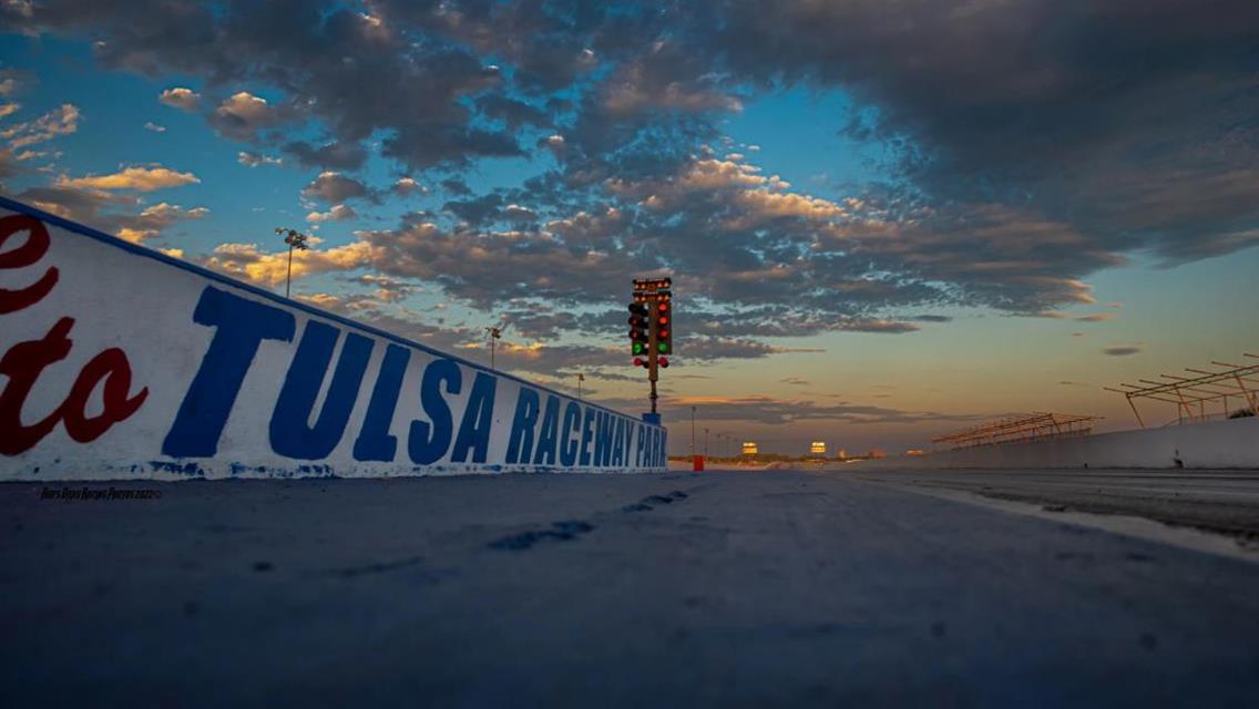 Tulsa Raceway Park and Tulsa Speedway provide $83+ Million to Tulsa Area Annual Economics