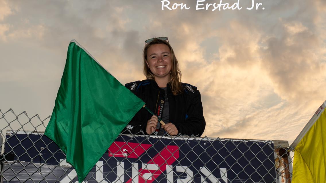 Johnson Captures First Win on Graduation Celebration Night