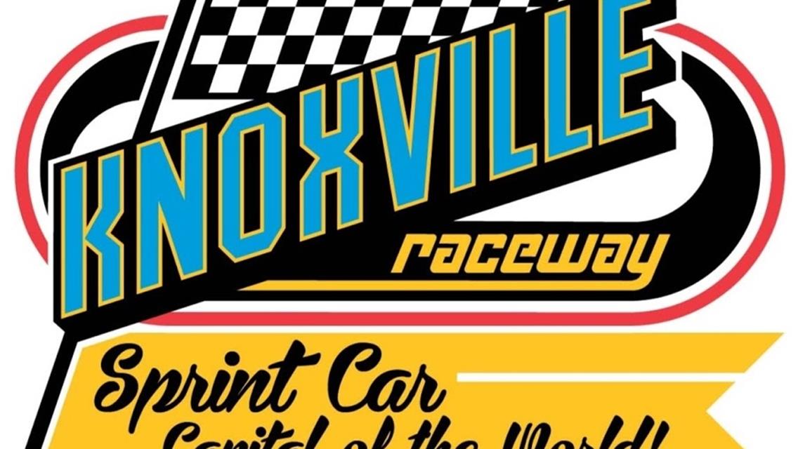 KNOXVILLE RACEWAY TO HOST NON-WING &quot;CORN BELT NATIONALS&quot; IN 2019