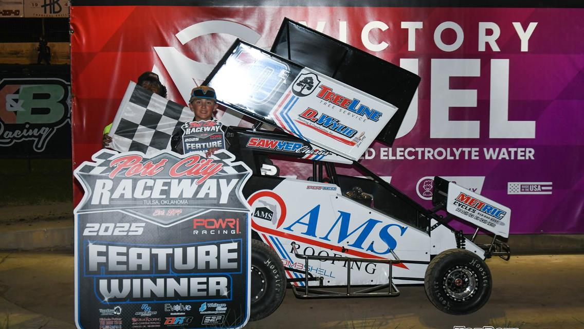 Port City Raceway: September 6 Weekly Racing Recap