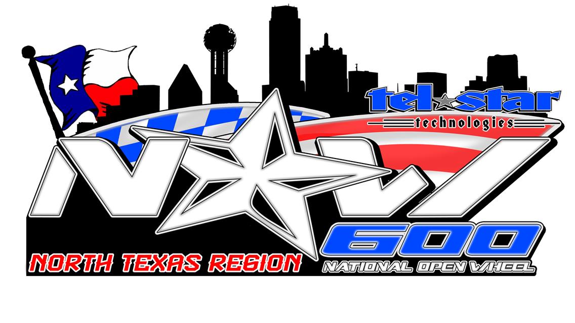 NOW600 Tel-Star Tech North Texas Region Returns for 24 Nights in 2019