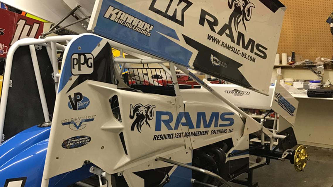 Bellm Set for ASCS Speedweek Battle