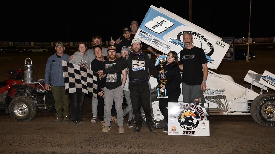 Saturday 4/26 Winners