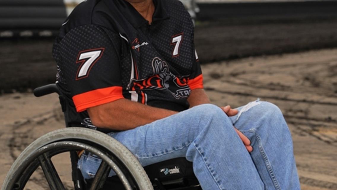 Guy Forbrook - Hall of Famer will be back in 2026