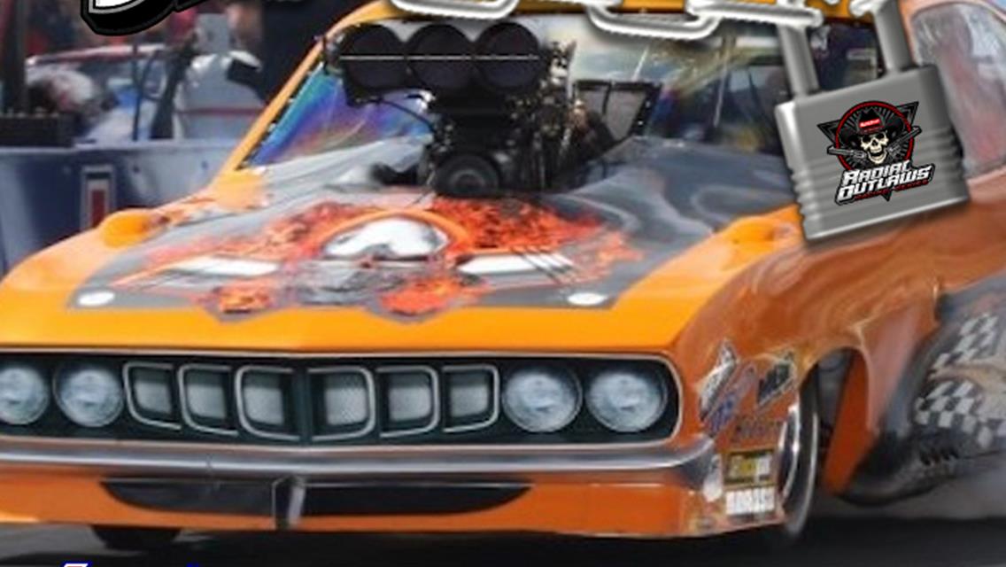 Bump in the Night at Shakedown at M'Town
