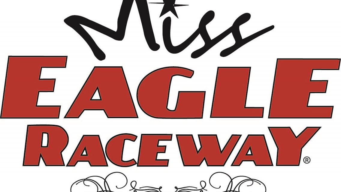 Calling for 2017 Miss Eagle Raceway Contestants