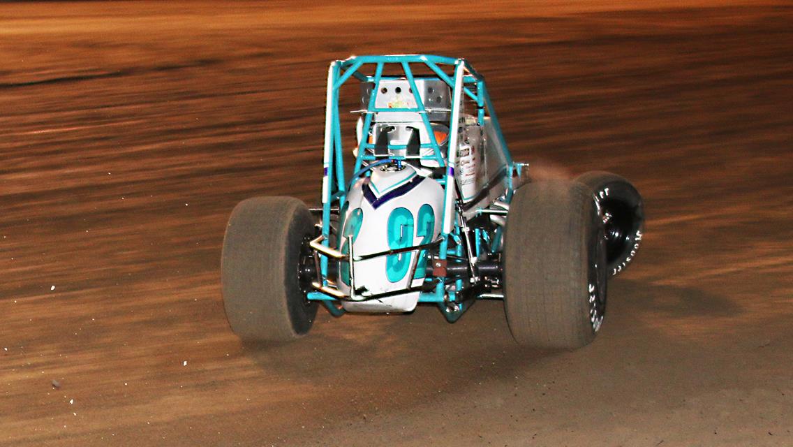 It&#39;s A Wrap On The  2017 USAC Season