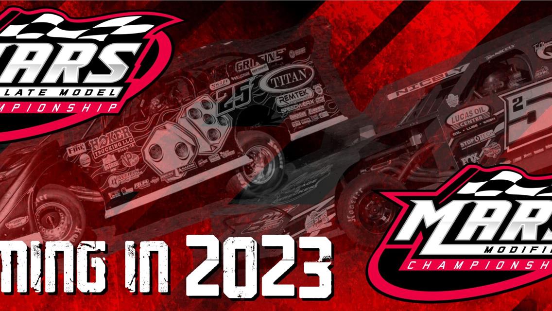 Curl Strikes Deal to Purchase MARS Late Model Series from Izzo Jr; Forms New MARS Modified Championship Tour Coming in 2023. Tabs Clayton as Series Di