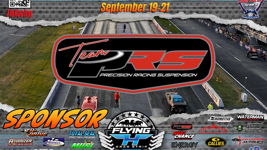 Precision Racing Suspension helps many of the Mid-West Drag Racing Series participants put the most power to the ground!