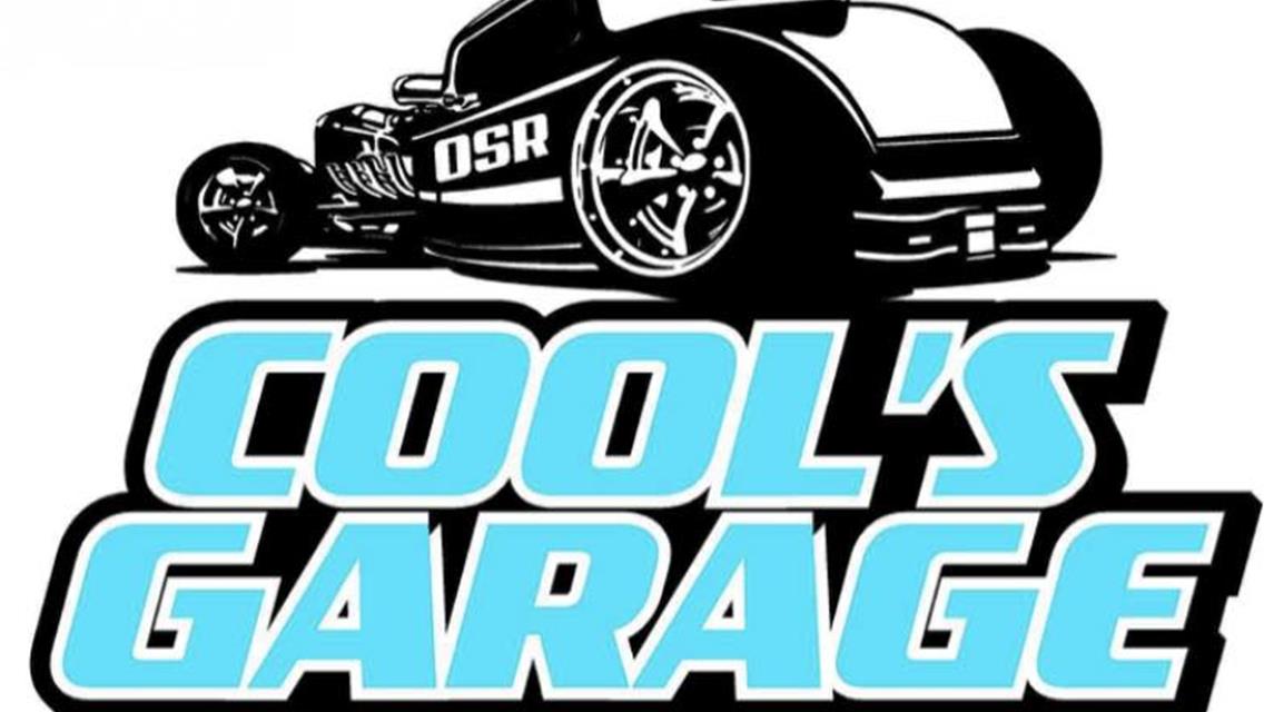 100 More Reasons to Win the Bink's Coca Cola Sport Mod Feature