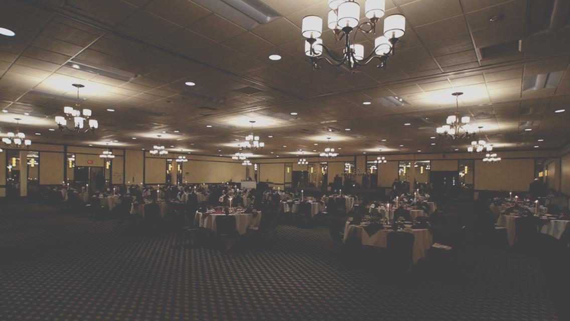 2017 Lincoln Speedway Awards Banquet