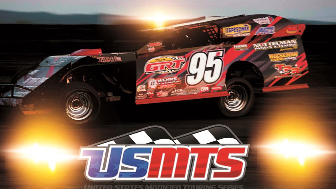 Tickets now on sale for USMTS thanks to B&amp;B Salvage