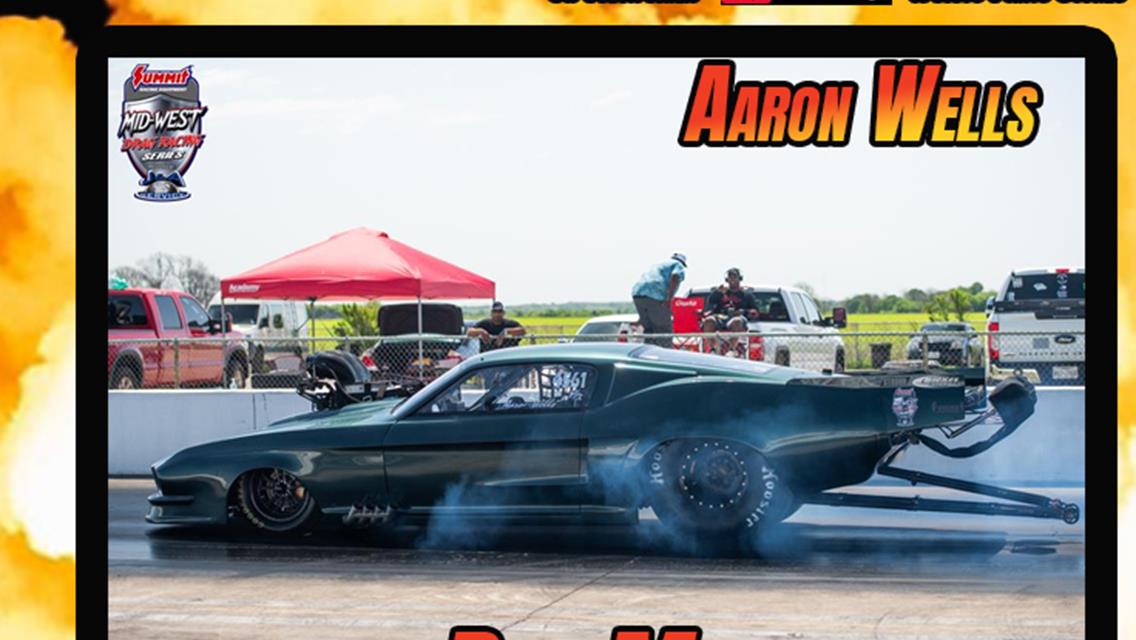 All Power Adders. All Out War. Pro Mod Class STACKED at Throwdown!