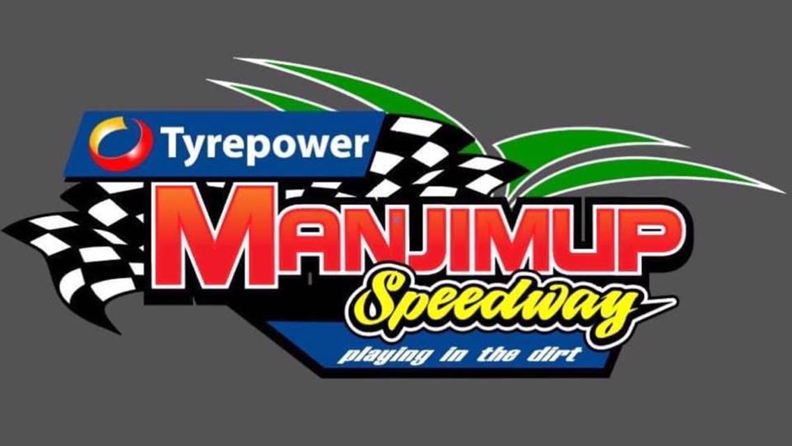 Manjimup Speedway