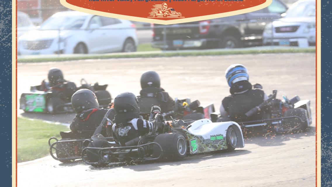 NEXT RACE: Monday, June 9