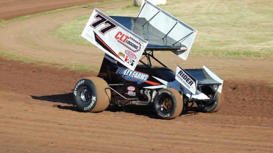First ASCS-Northwest Region Race In California On Sunday June 29th