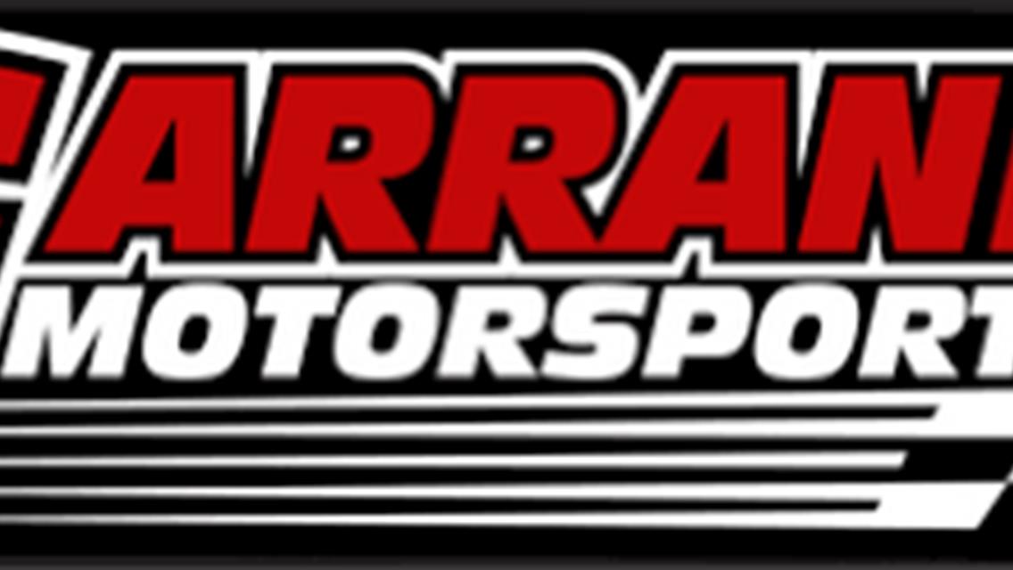 Garrand’s Motorsports Night