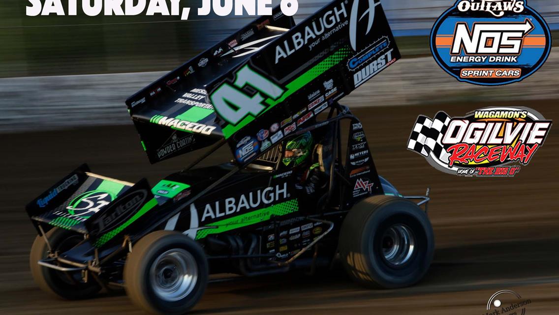 Tickets now on sale for WoO Sprint Cars