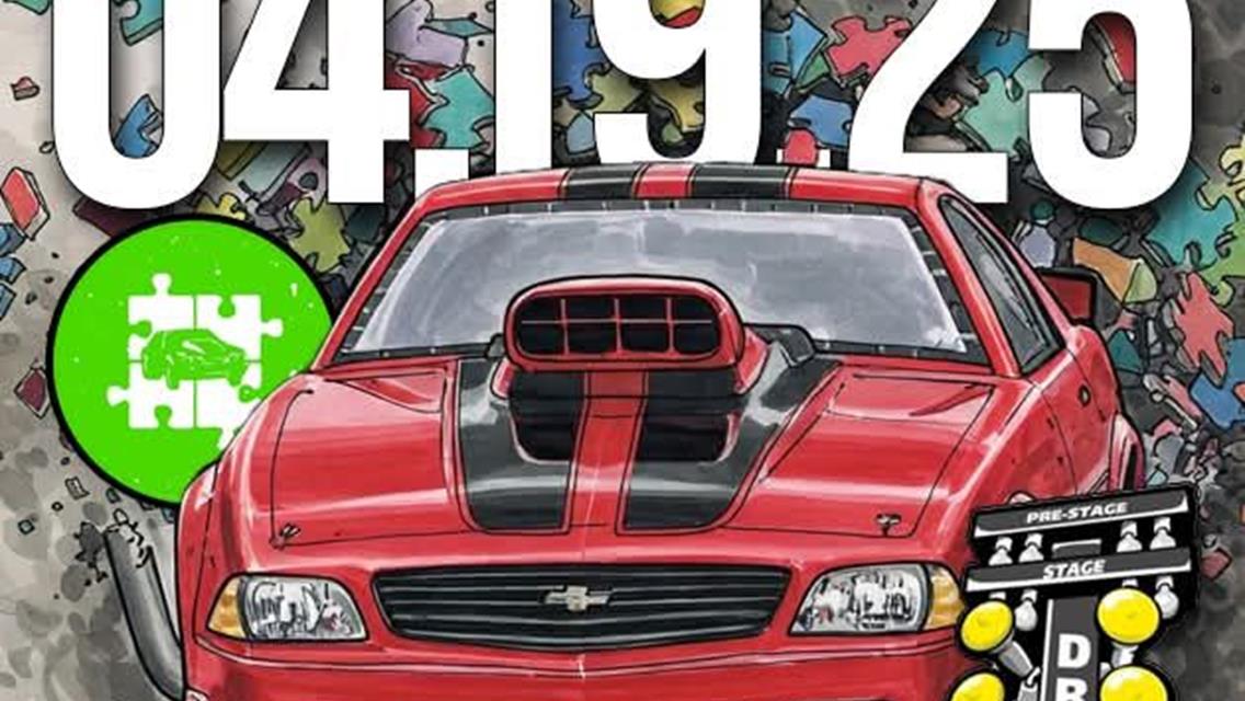 Bonne Terre Drag Strip to Host 10th Annual Autos 4 Autism