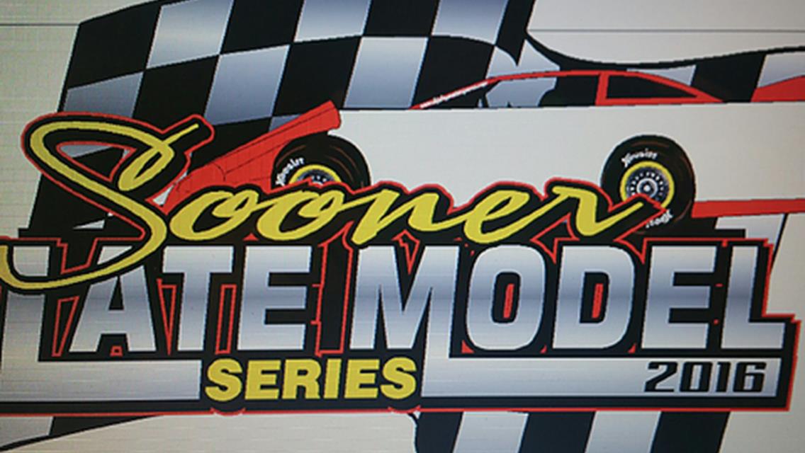 Sooner Late Models visit Red Dirt Raceway on Friday