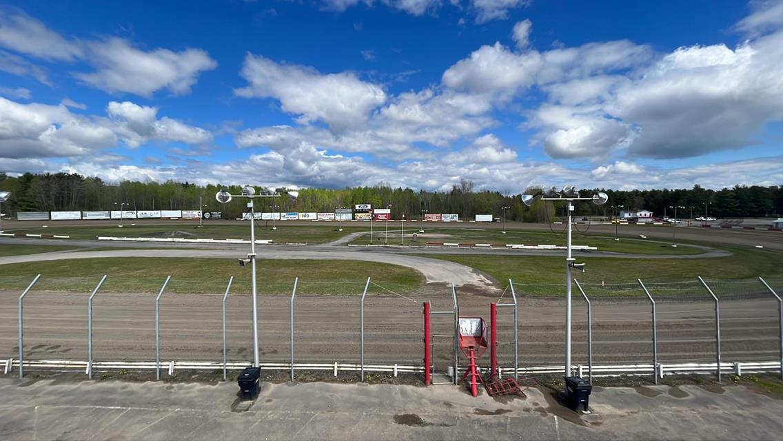 All Eyes On Airborne: STSS Makes Inaugural Plattsburgh Stop Thursday, May 30
