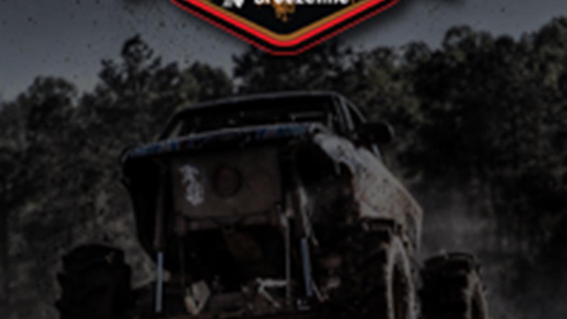 13th Annual Mud Mayhem Mud Bog at The Pit Postponed Due to Weather