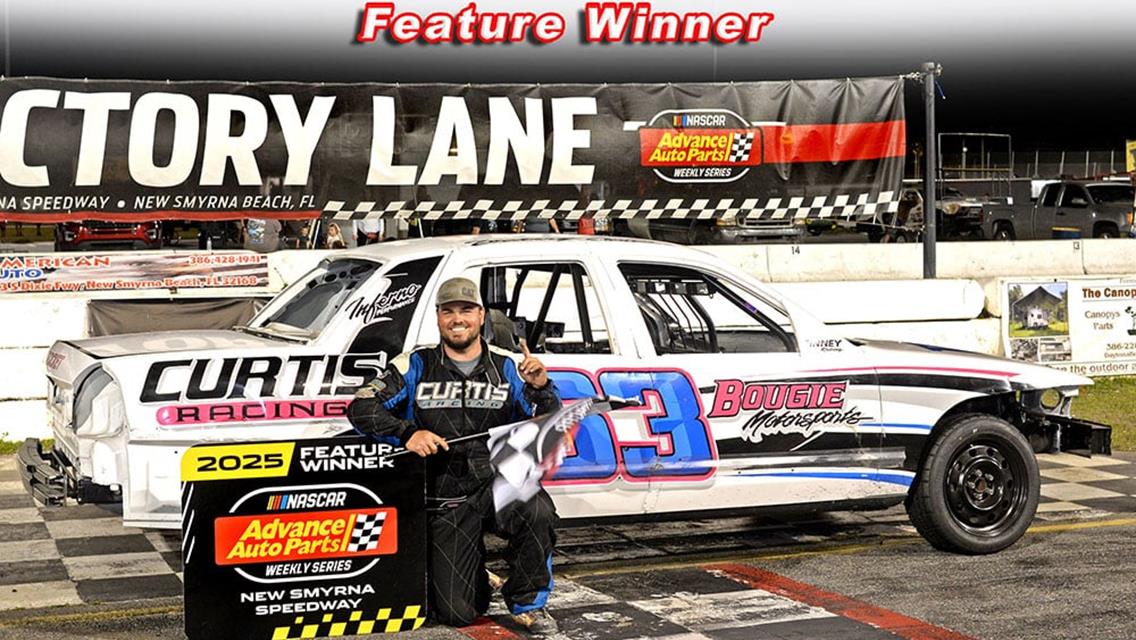 Pro Trucks &amp; Super Stocks Steal the Show on Opening Night