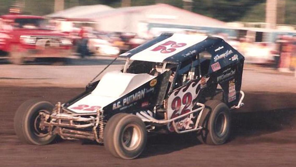 M.W. ROOSEVELT &amp; SON INC./ROOSEVELT’S TOWING PRESENTS A PAIR OF 22-LAP $2,200 TO WIN FEATURES HONORING DAVE LAPE THIS SATURDAY, MAY 10 AT FONDA