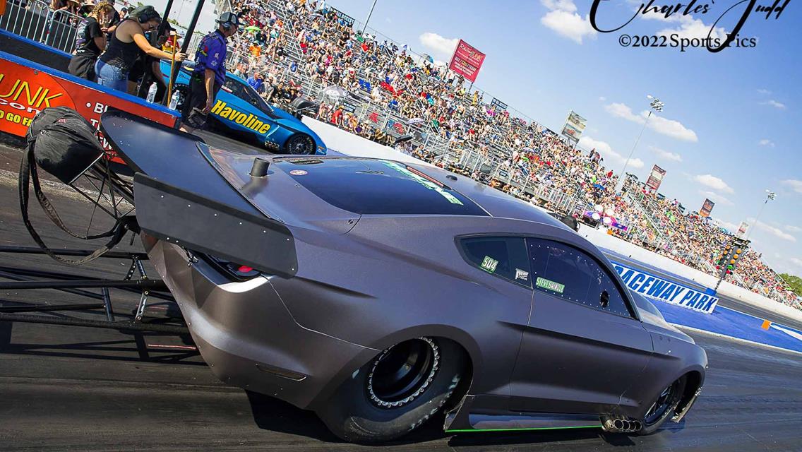 Keith Haney responds to negative post on No Prep Kings
