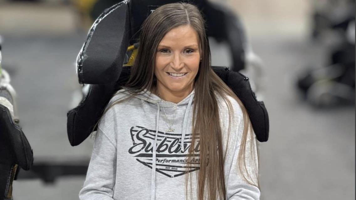 Mackenzie Coleman to Make Driving Debut in G.O. Racing No. 29 Pathfinder Bank SBS