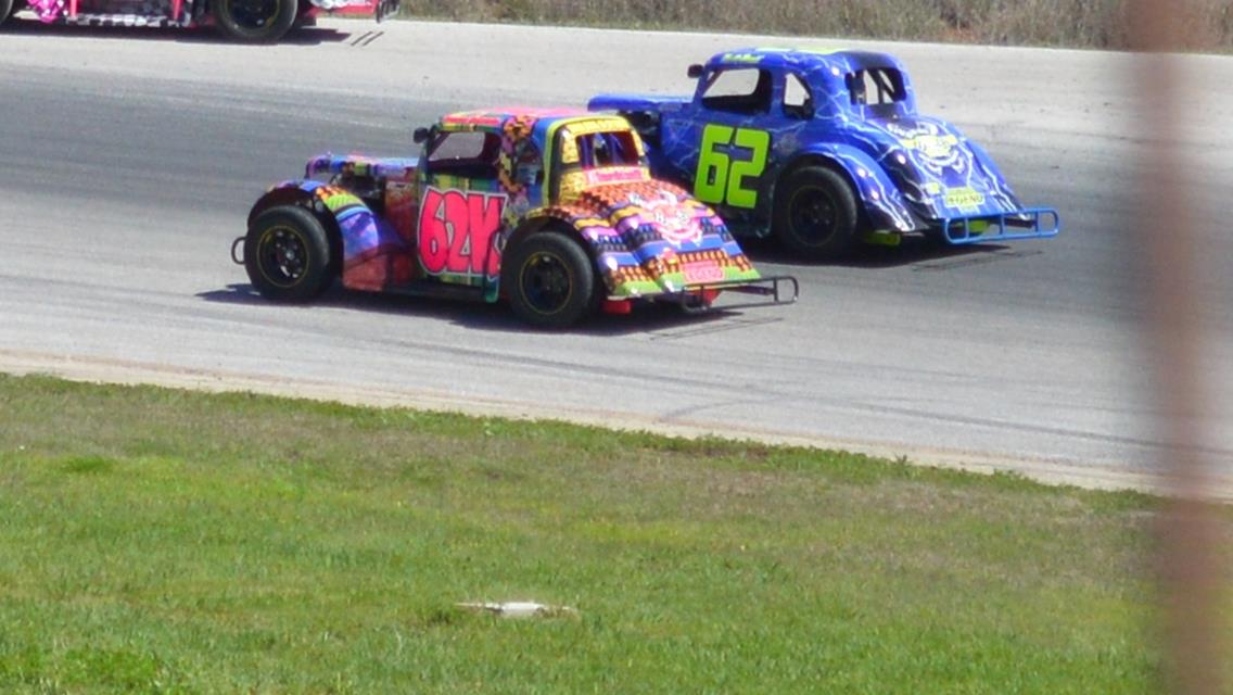 Central Texas Motor Speedway