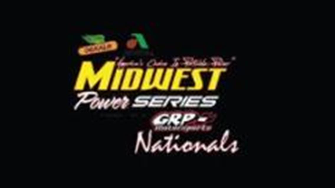 Power Series Nationals gets BIG boost at Huset&#39;s
