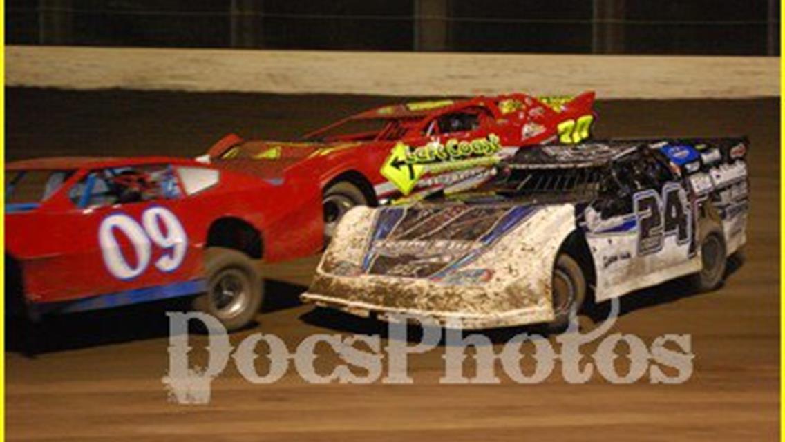 Willamette Speedway Will See Action, Excitement, And More In 2014