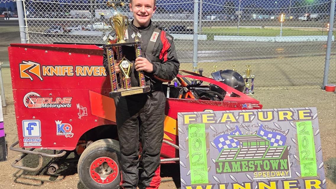 2025 Season Opener &amp; Armed Forces Night Results &amp; Recap