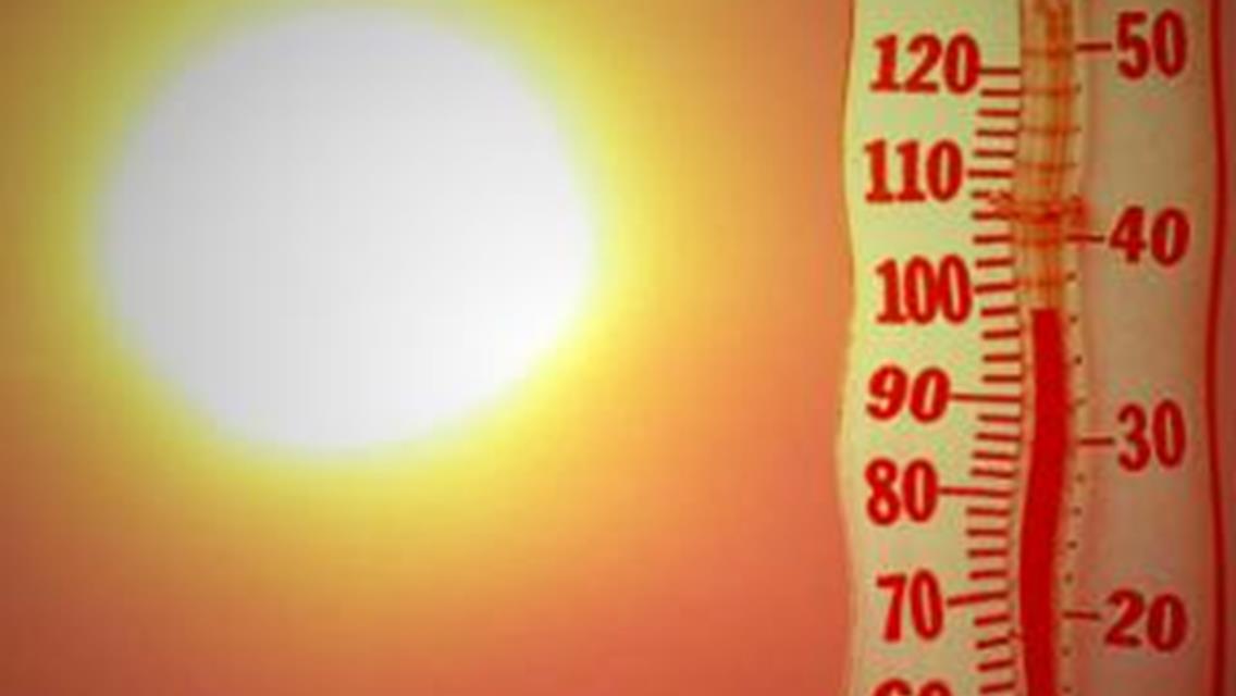Races Start 7:30pm This Friday Due to the heat