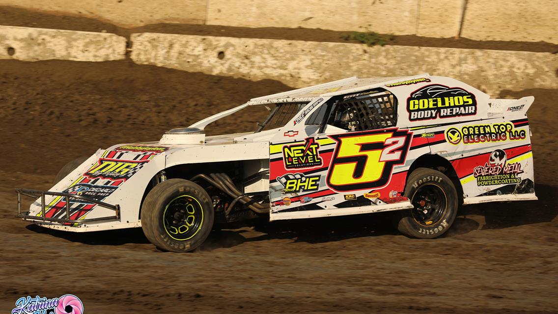 Hall of Fame, IMCA Championship Weekend Coming To Antioch Speedway