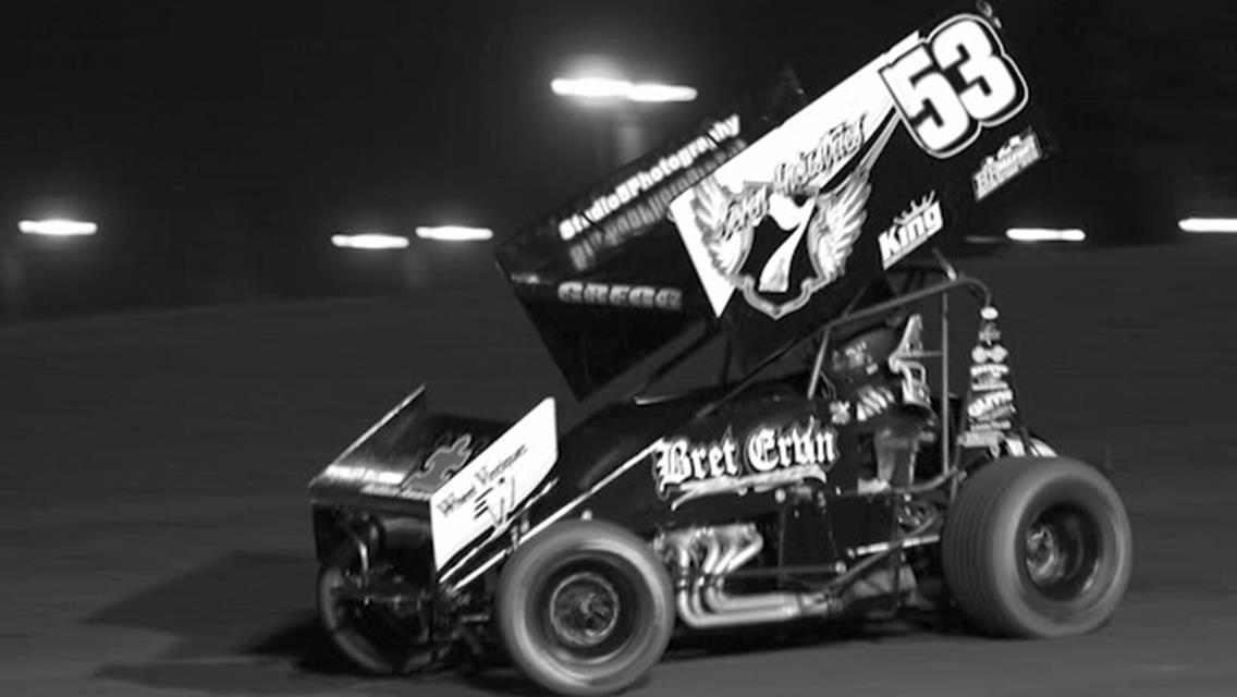 Andy Gregg Makes Return Trip to Santa Maria Saturday