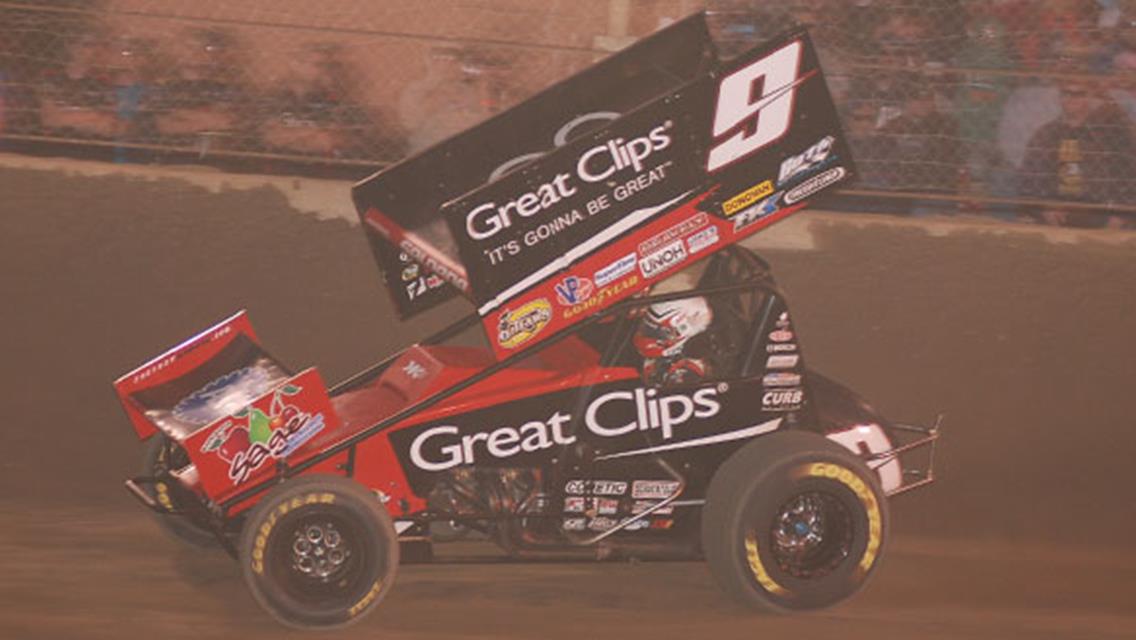 Joey Saldana