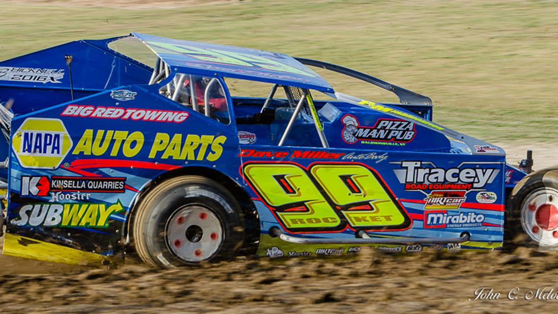 NAPA Auto Parts Returns To Brewerton As Major Marketing Partner For 2017