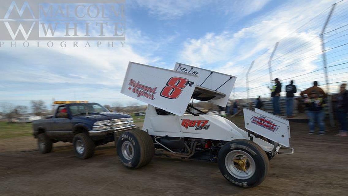 Wheatley Excited for Dirt Cup Opportunity This Weekend at Skagit Speedway