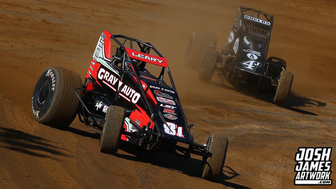 Lincoln Park Speedway Opens with Sunday Afternoon of Racing Action!