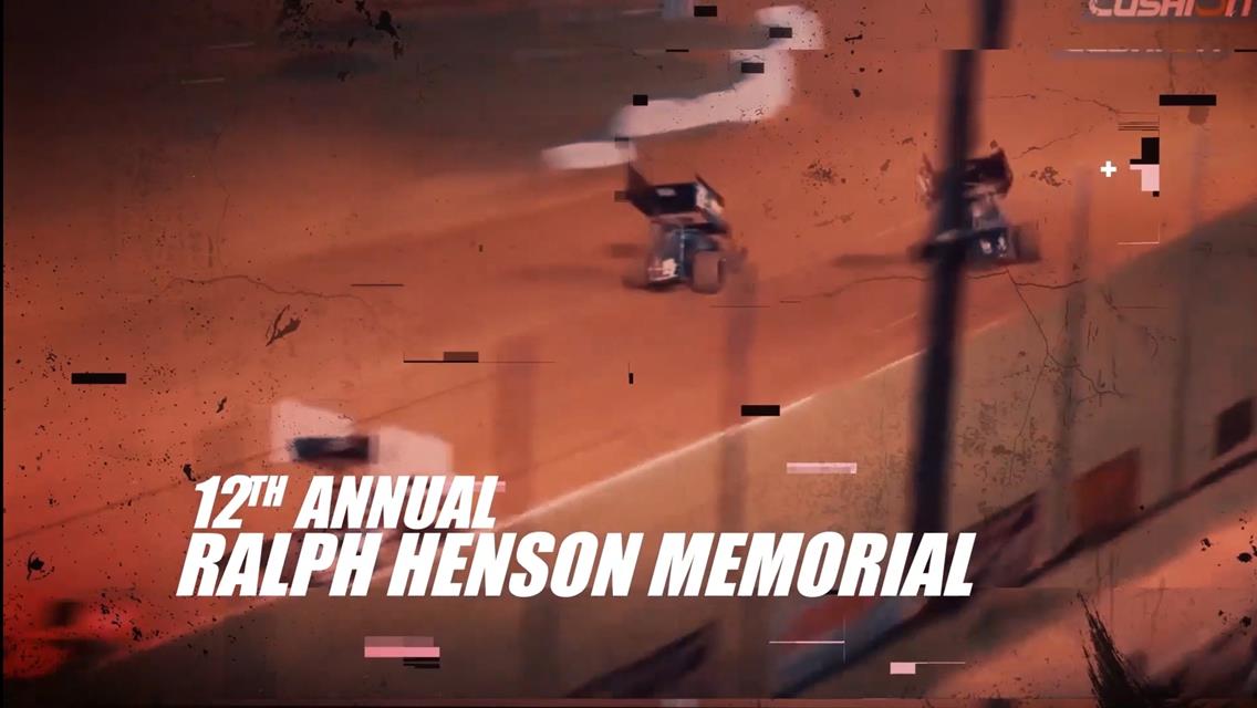 ASCS Regional Showdown Headed For Ralph Henson Memorial At I-30 Speedway