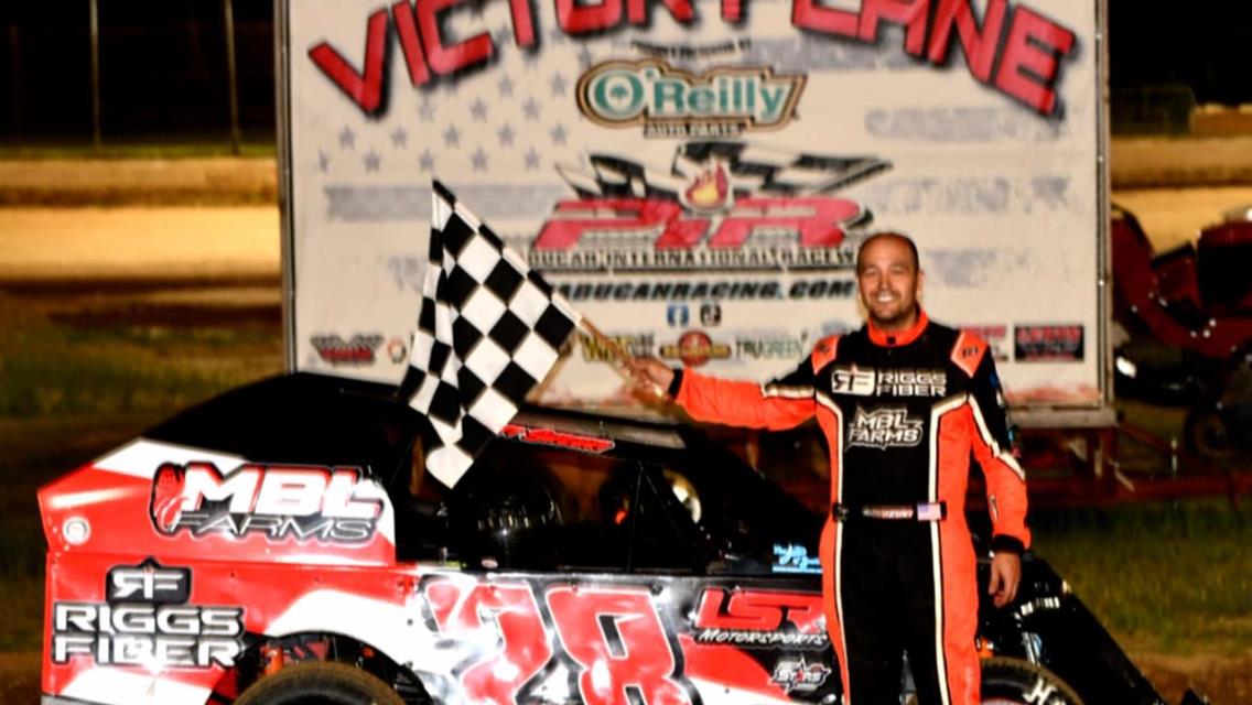 Features Winners June 27th 2025