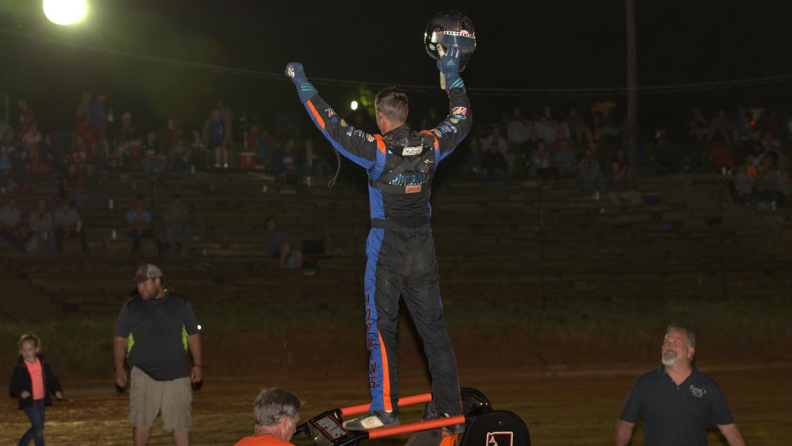Bloomington Speedway 2018 Schedule