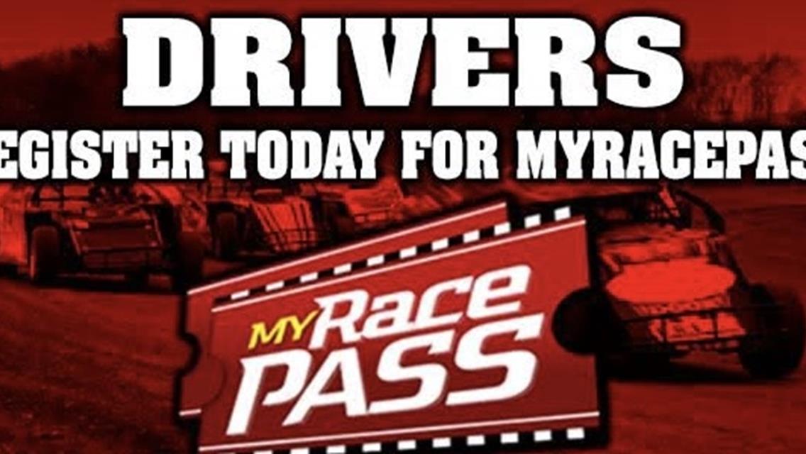 Lucas Oil Speedway drivers required to register info at MyRacePass ahead of new season