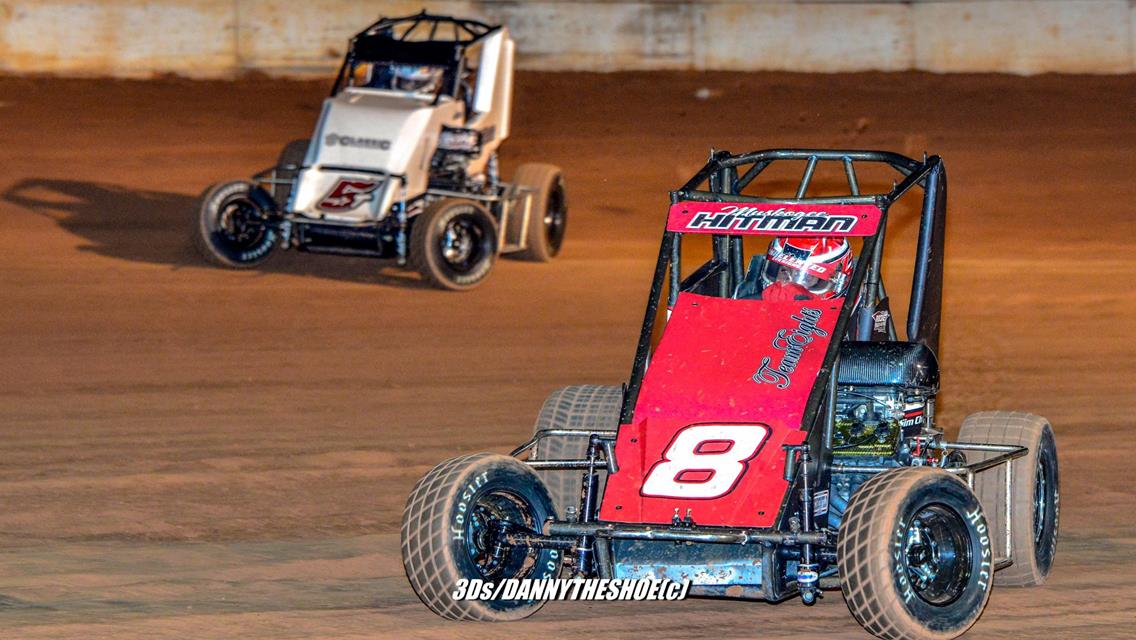 NOW600 Tel-Star Weekly Racing Continues on at Red Dirt Raceway this Friday