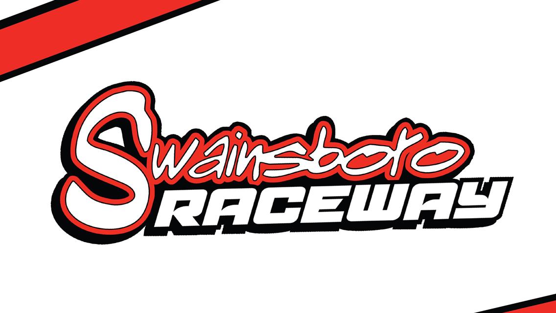 Swainsboro Raceway
