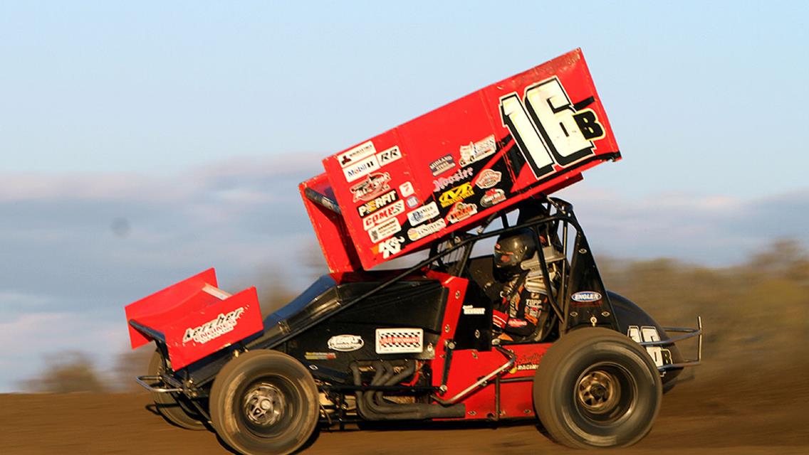 Great Lakes Super Sprints Prepared for Wayne County Debut