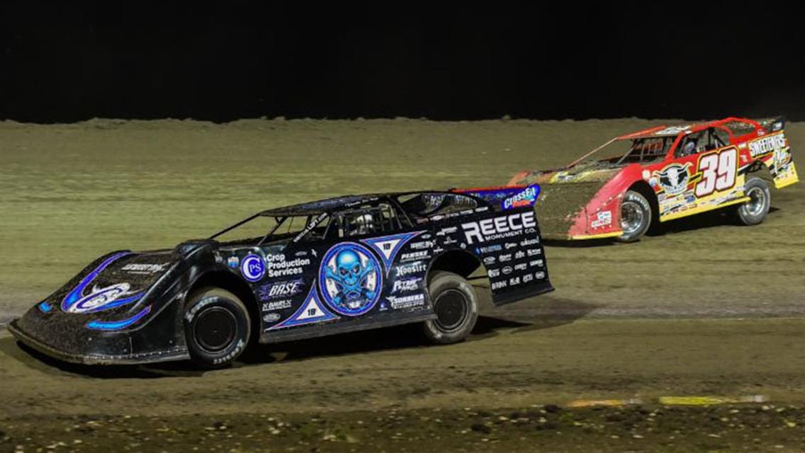 Lucas Oil Late Models set for battle at Silver Dollar Nationals